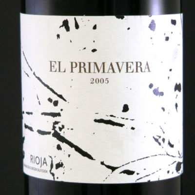Agricola La Bastida - El Primavera - 2005