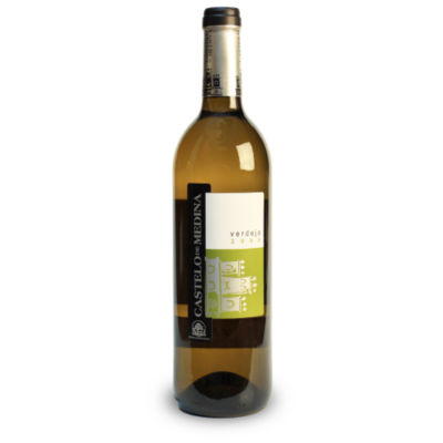 Castelo de Medina Verdejo 2008