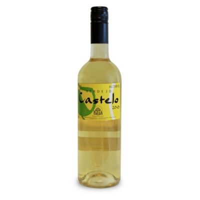 Castelo de Medina Verdejo 2010
