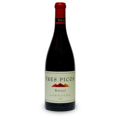 Tres Picos Borsao Garnacha 2008