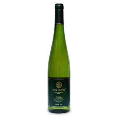 Can Feixes Blanco Seleccio 2009