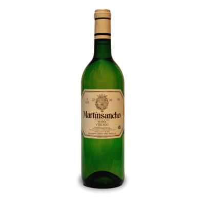 Martinsancho Verdejo 2008