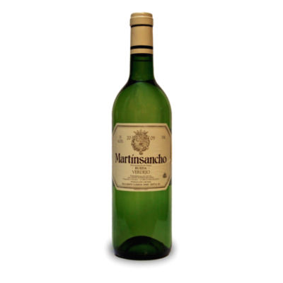 Martinsancho Verdejo 2009