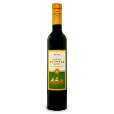 Seleccion Especial Moscatal 2006 by Jorge Ordonez & Co