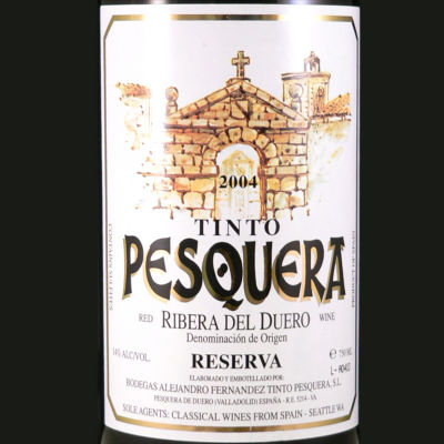 Pesquera Reserva 04