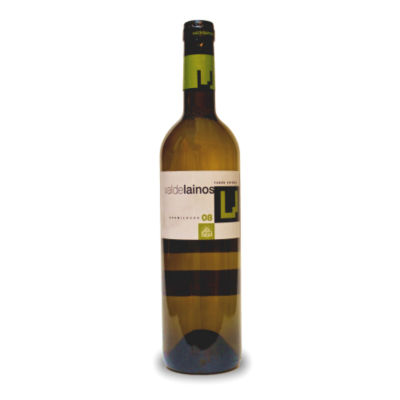 Valdelainos - Verdejo White Wine - 2008