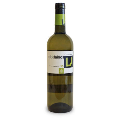Valdelainos Verdejo 2010