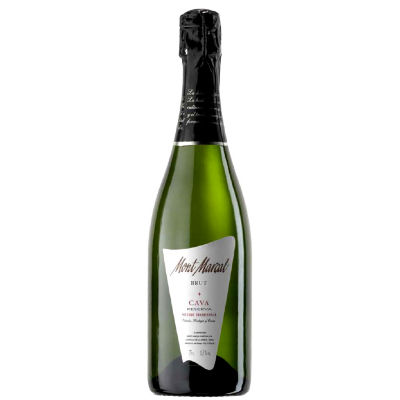 Mont Marcal Brut Cava Sparkling Wine
