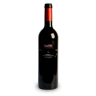 Los 800 Priorat 2005