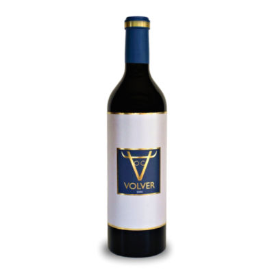 Volver Tempranillo 2009