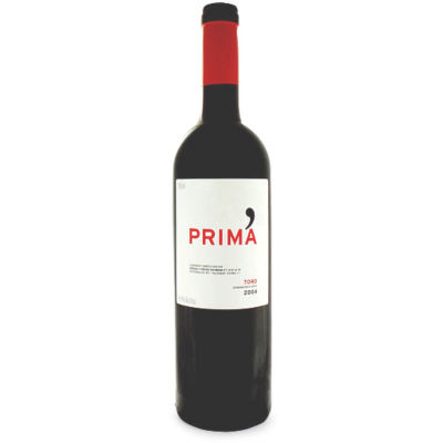 Bodegas Maurodos - Prima 2006 Red Wine