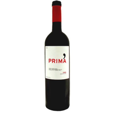 Prima 2009 by Bodegas Maurodos