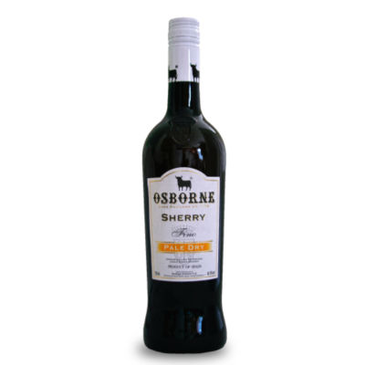 Osborne Fino - Dry Sherry