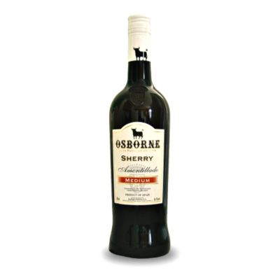 Osborne Amontillado - Medium Sherry