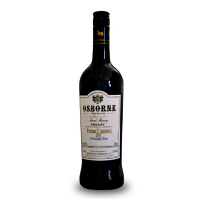 Osborne Pedro Ximenez 1827 Sherry