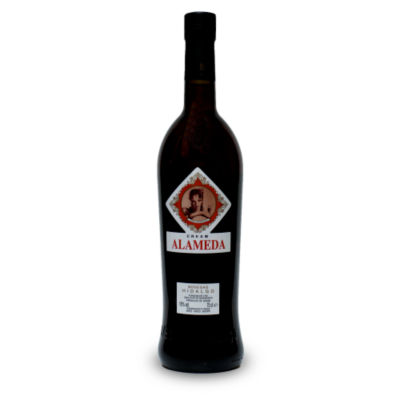 Alameda Cream Sherry by Bodegas Hidalgo - 750ml Bottle