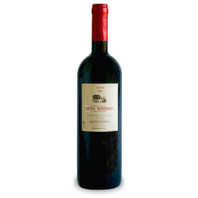 Luna Beberide Reserva Tinto 2002