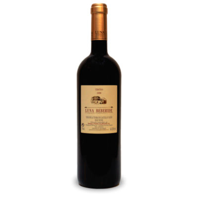 Luna Beberide Reserva Tinto 1999