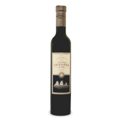 Victoria Moscatel 2005 by Jorge Ordonez & Co