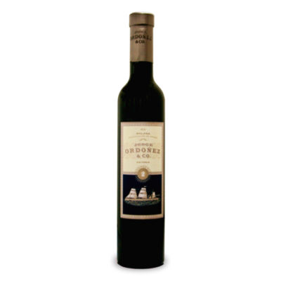 Victoria Moscatel 2010 by Jorge Ordonez & Co
