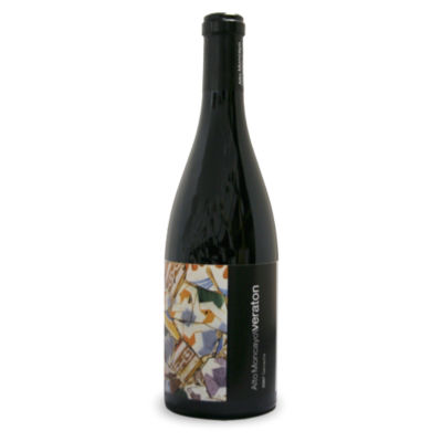 Alto Moncayo Veraton Garnacha 2007