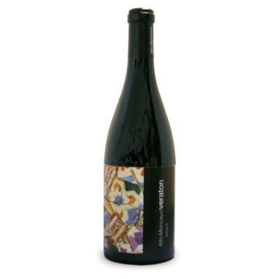 Alto Moncayo Veraton Garnacha 2008