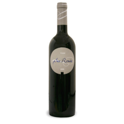 San Roman 2005 by Bodegas y Vinedos Maurodos