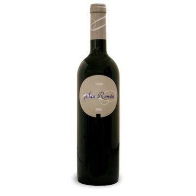 San Roman 2006 by Bodegas y Vinedos Maurodos