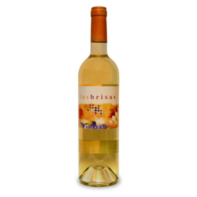 Las Brisas 2009 by Bodegas Naia