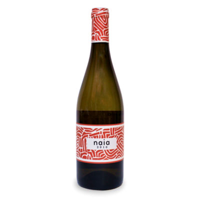 Naia Verdejo 2010 by Bodegas Naia