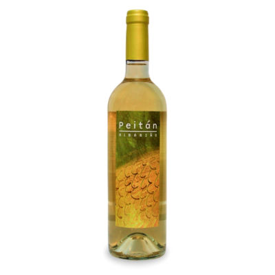 Nora Peitan Albarino 2011 by Bodegas Vina Nora
