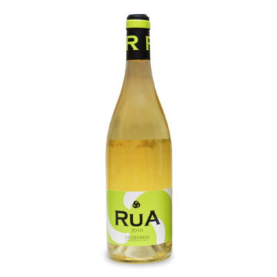 Rua Blanco 2010