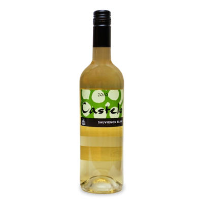 Castelo de Medina Sauvignon Blanc 2010