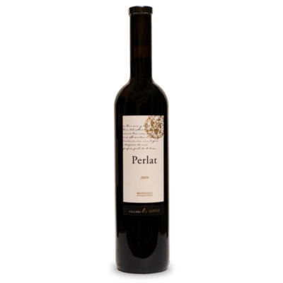 Perlat Montsant 2009 by Cellers Unio