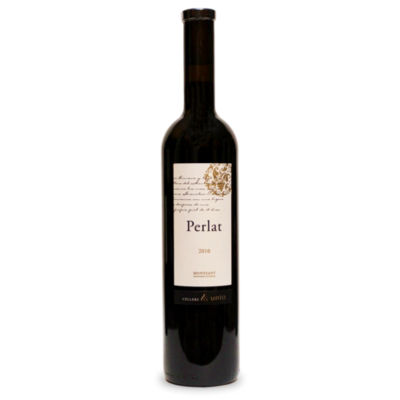 Perlat Montsant 2010 by Cellers Unio