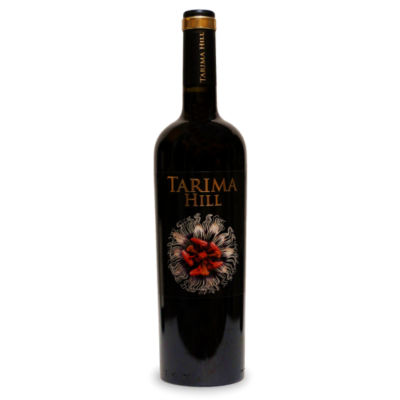 Tarima Hill Monastrell 2009 by Bodegas Volver