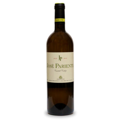 Jos&eacute; Pariente Verdejo 2010