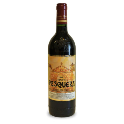Pesquera Crianza 2008