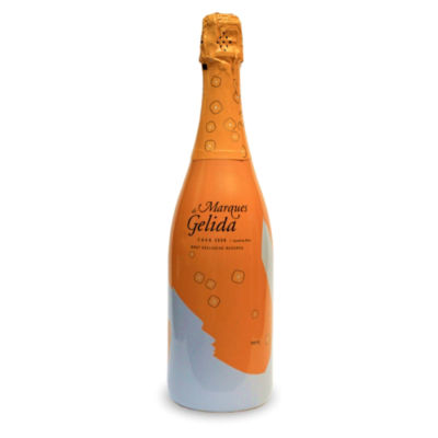 Marques de Gelida Brut Cava 2008
