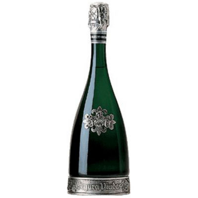  Segura Viudas Brut Reserva Heredad Cava