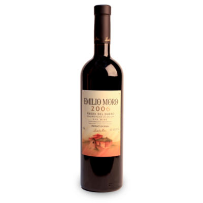Bodegas Emilio Moro Tinto 2006