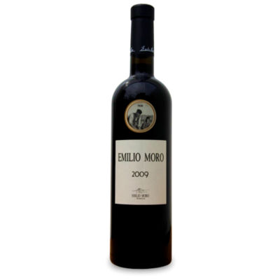 Bodegas Emilio Moro Tinto 2009