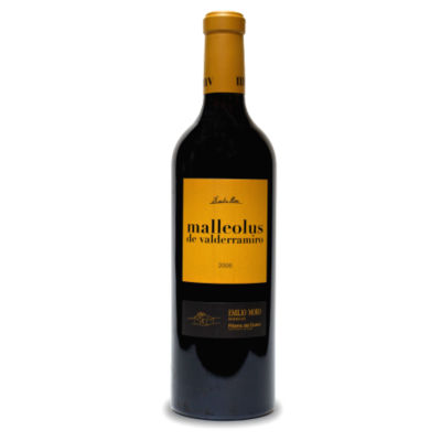 Malleolus de Valderramiro 2006 by Bodegas Emilio Moro