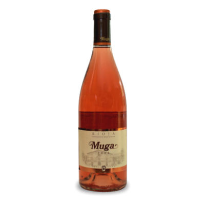 Muga Rioja Rosado 2008