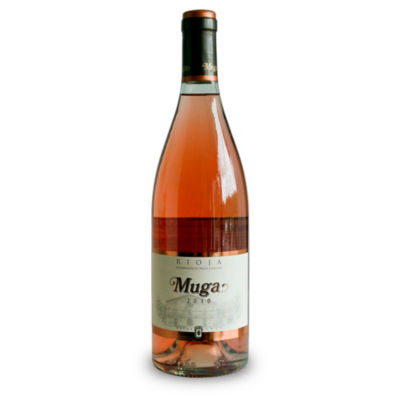 Muga Rioja Rosado 2010