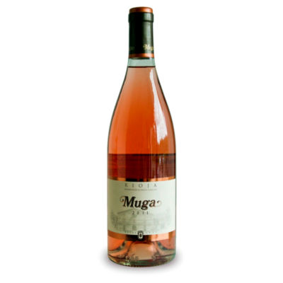 Muga Rioja Rosado 2011