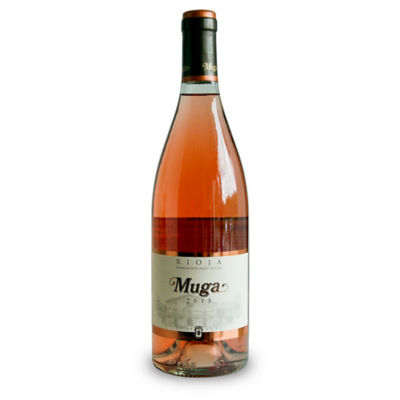 Muga Rioja Rosado 2007
