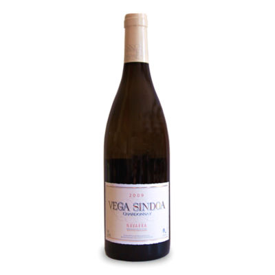 Vega Sindoa Chardonnay 2009