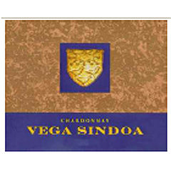 Vega Sindoa Chardonnay 2007
