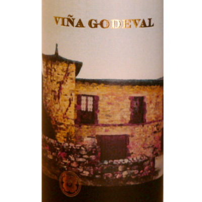 Vina Godeval - Godello 2006